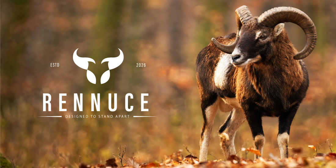 The Luxury Behind Pashmina The Story of Mouflon Wool