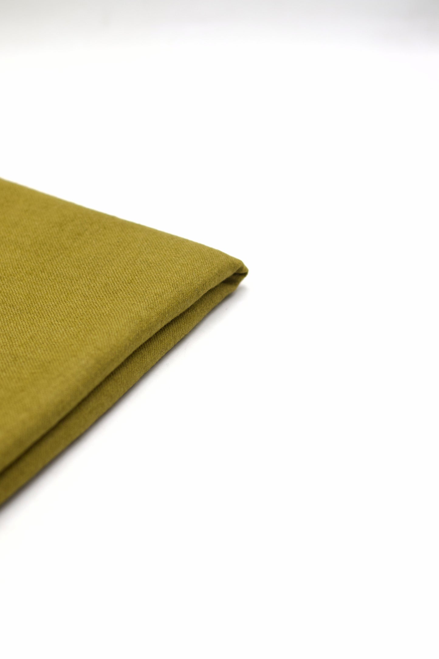 Premium Quality Plain Single Fiber Hena Color Pure Woolen Shawl by Rennuce
